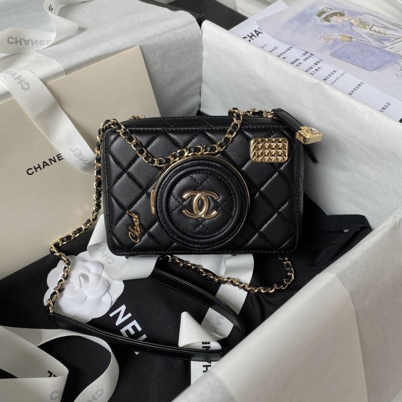 Ch**el satchel bags